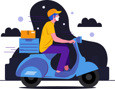 Faster Order Processing