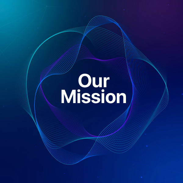 Our Mission
