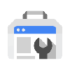 Google Search Console Logo