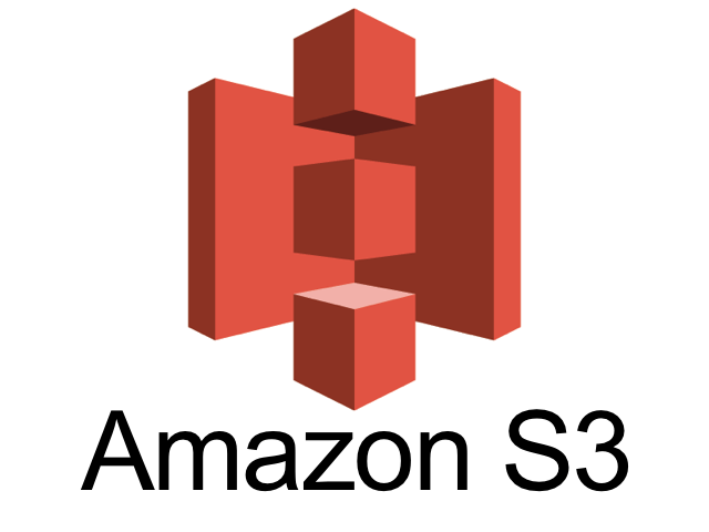 Amazon S3 Amazon S3