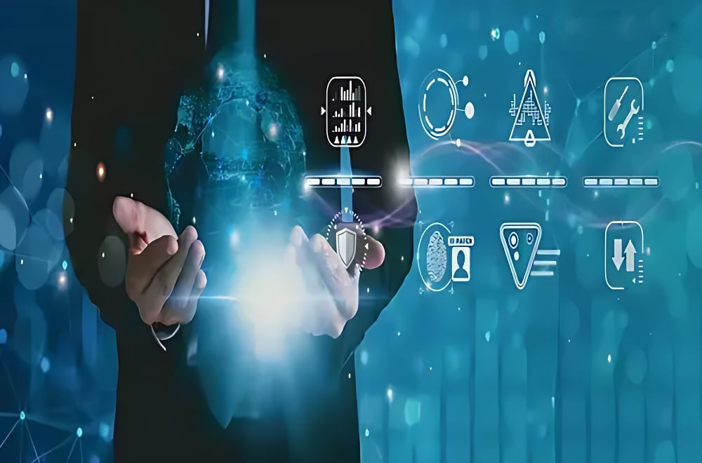 Unlocking Amazing Potential: A Comprehensive Guide to AI Content Creation and Its Impact on Marketing 2 AI content creation overview